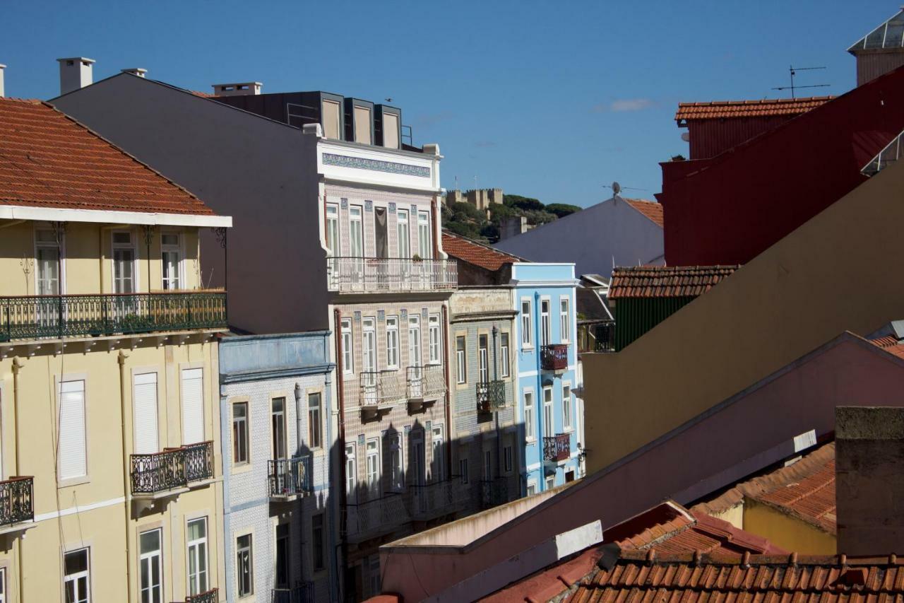 Castelinhos Apartamento Lisboa