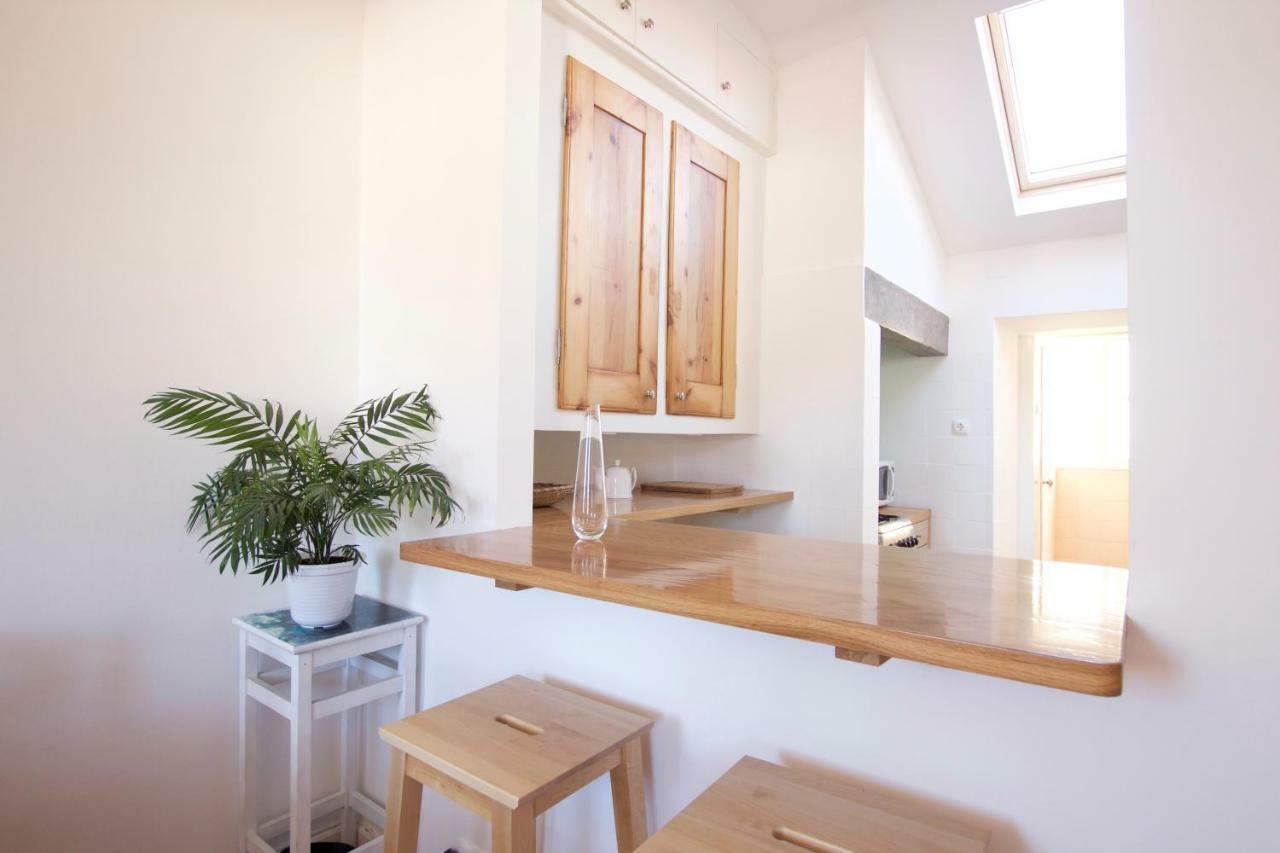 Apartamento Castelinhos *