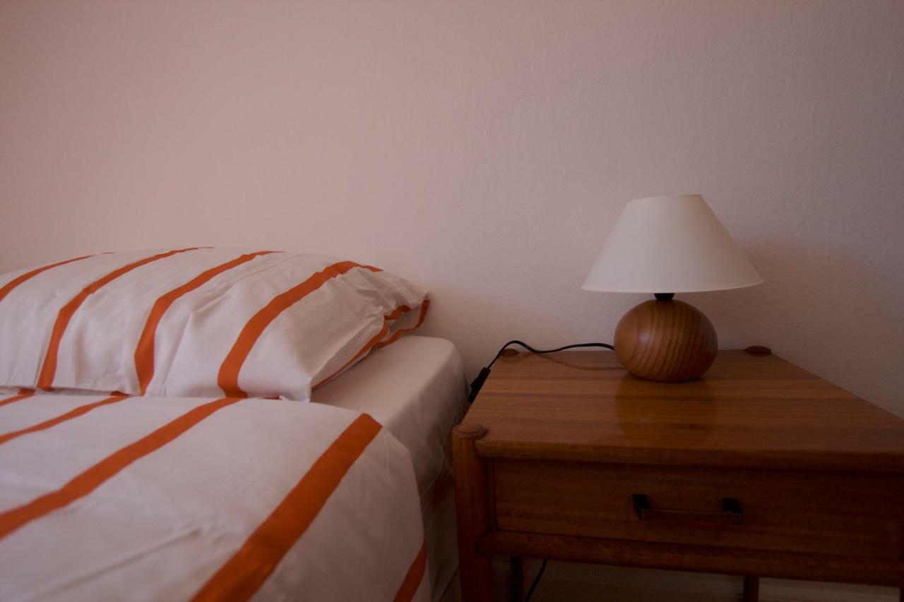 Apartamento Castelinhos
