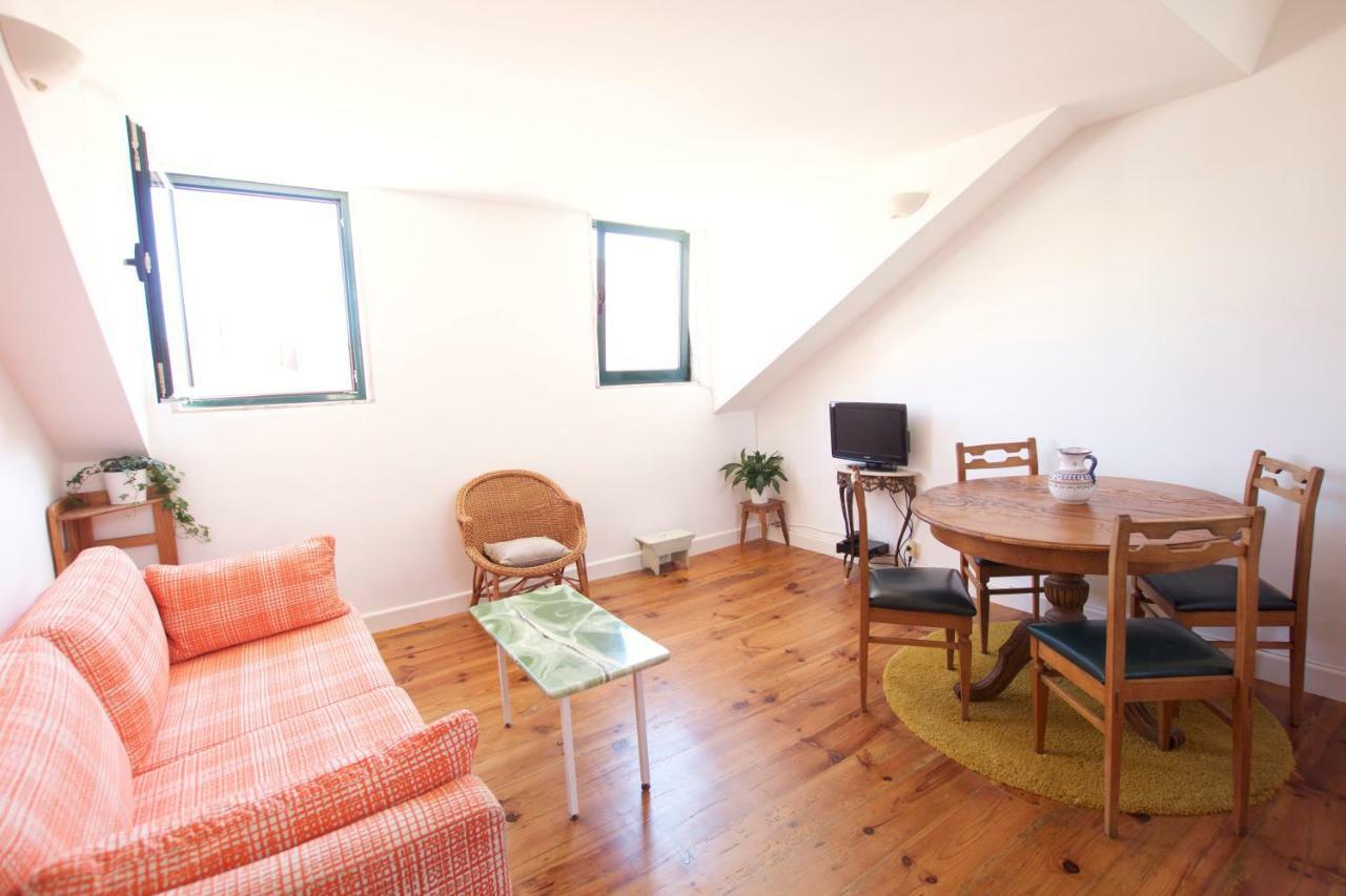 Castelinhos Apartamento *
