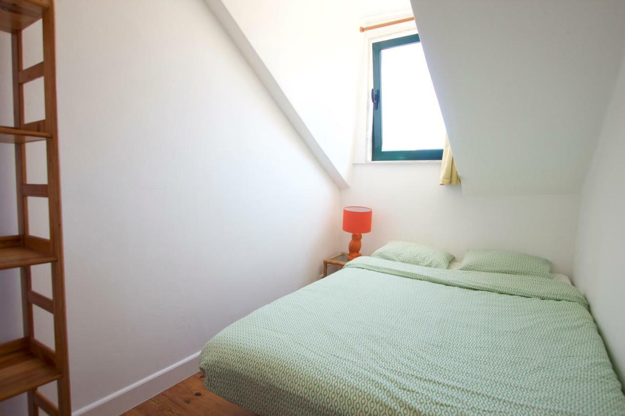 Castelinhos Apartamento *