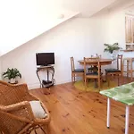 Castelinhos Apartment