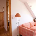 Castelinhos Apartment