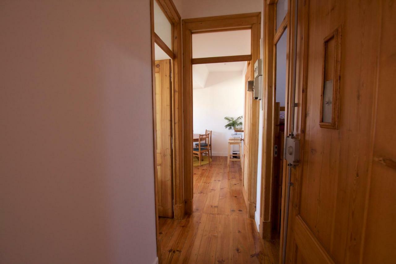 Castelinhos Apartment