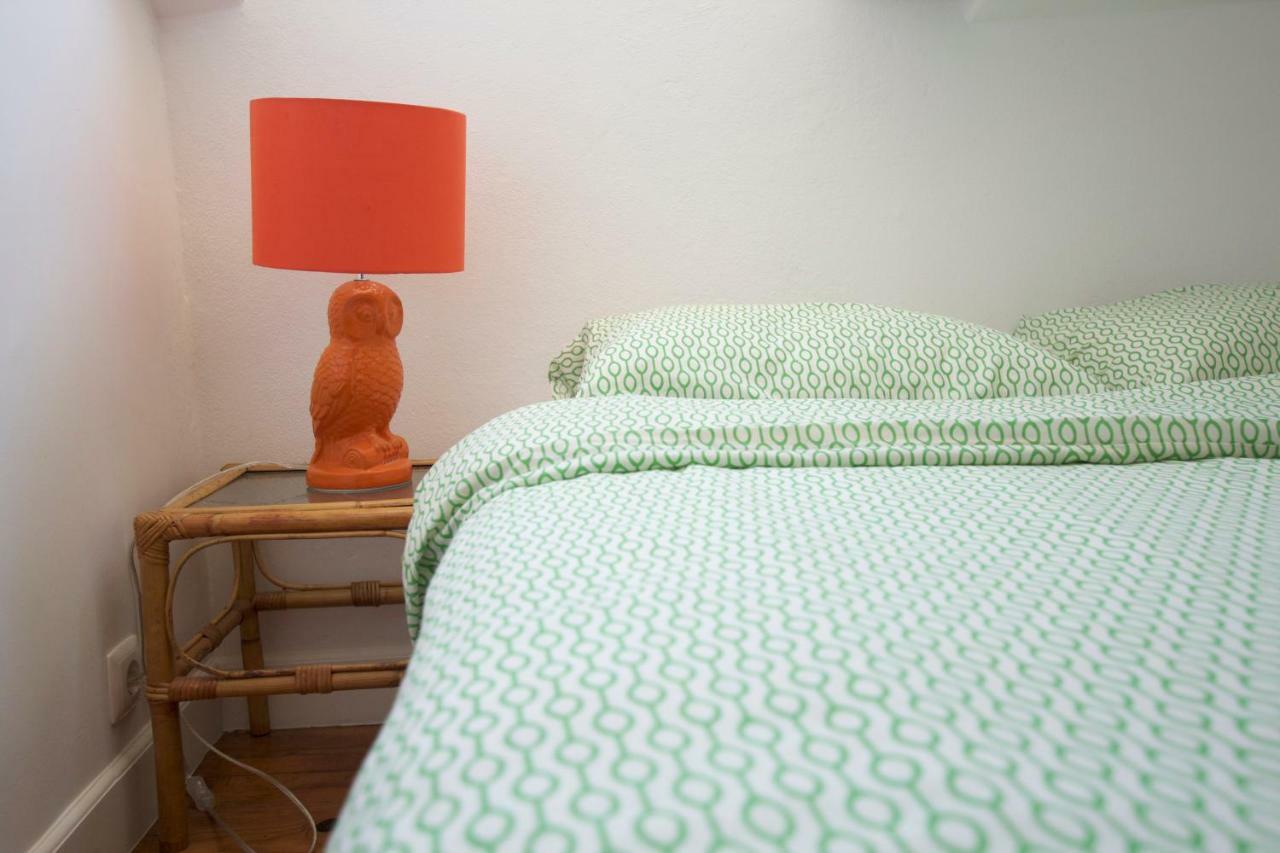 Castelinhos Apartment Lisbon
