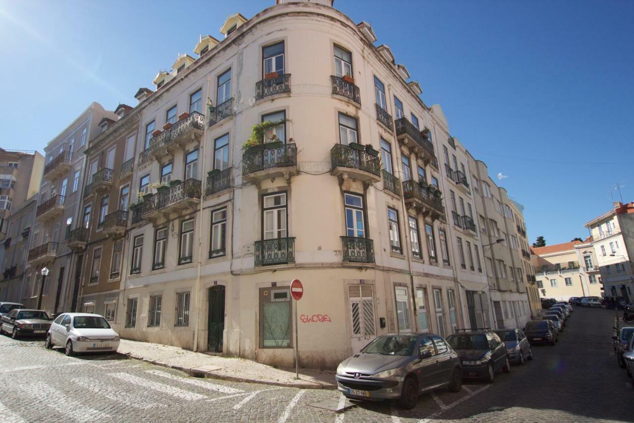 Castelinhos Apartment *